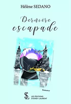 Couverture du produit · Dernière escapade