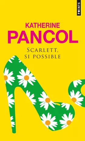 Couverture du produit · Scarlett, si possible