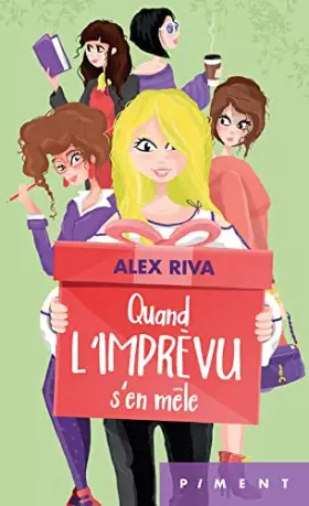 Couverture du produit · Quand l'imprévu s'en mêle