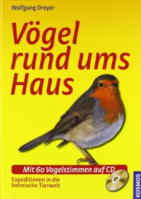 Couverture du produit · Vögel rund ums Haus