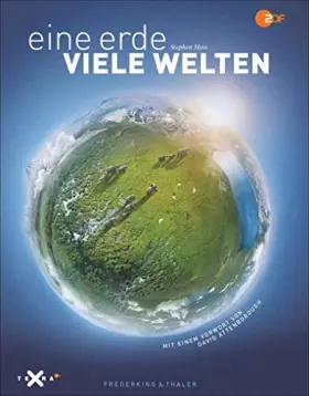 Couverture du produit · Eine Erde – viele Welten: Mit einem Vorwort von David Attenborough