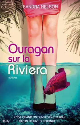 Couverture du produit · Ouragan sur la Riviera