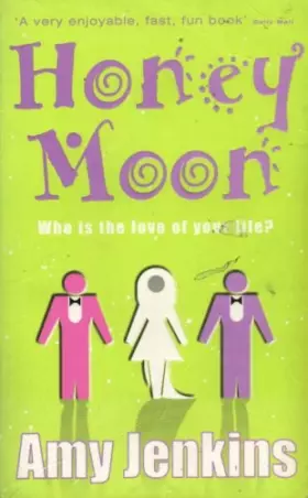 Couverture du produit · Honeymoon