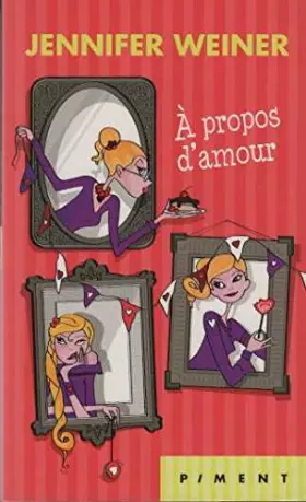 Couverture du produit · A Propos D'amour