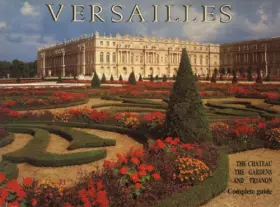 Couverture du produit · Versailles