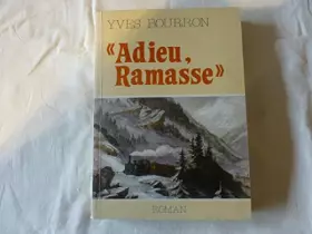 Couverture du produit · Adieu, ramasse