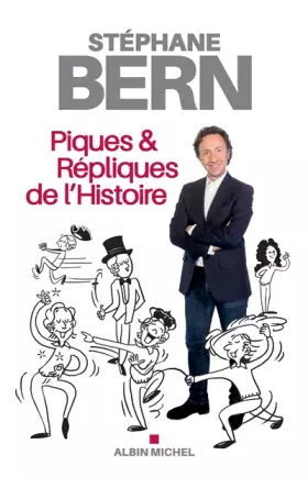 Couverture du produit · Piques & répliques de l'Histoire