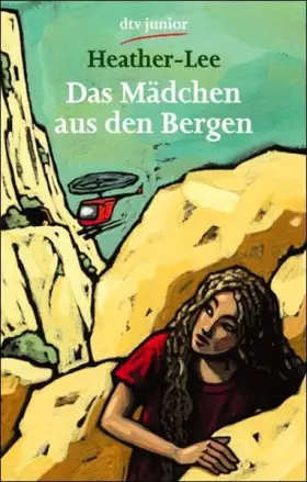 Couverture du produit · Das Mädchen aus den Bergen