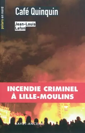 Couverture du produit · Café Quinquin