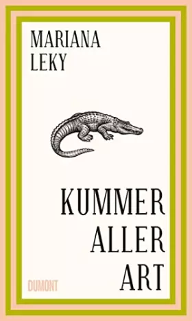 Couverture du produit · Kummer aller Art