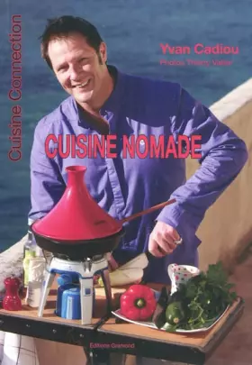 Couverture du produit · Cuisine nomade
