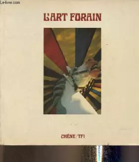 Couverture du produit · ENERGIE POUR LA VIE