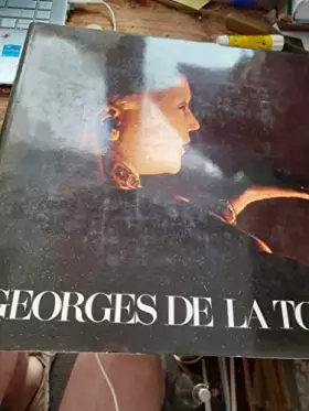 Couverture du produit · Georges de la Tour