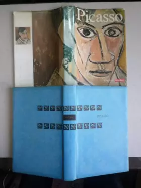 Couverture du produit · Collection Genies Et Realites Picasso - French Language text
