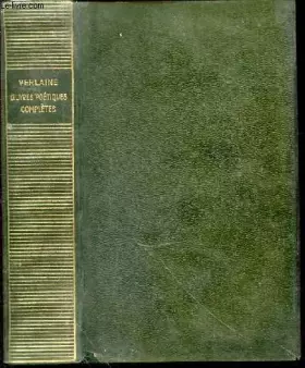 Couverture du produit · OEUVRES POETIQUES COMPLETES - TEXTE ETABLI ET ANNOTE PAR Y.-G. LE DANTEC / EDITION REVISEE, COMPLETEE ET PRESENTEE PAR JACQUES