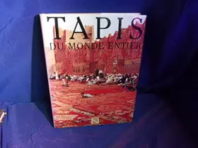 Couverture du produit · Tapis du monde entier