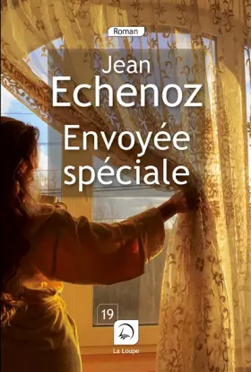 Couverture du produit · Envoyée spéciale