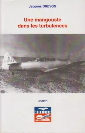 Couverture du produit · dans les turbulences