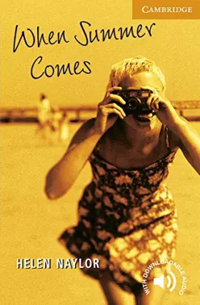 Couverture du produit · When Summer Comes Level 4