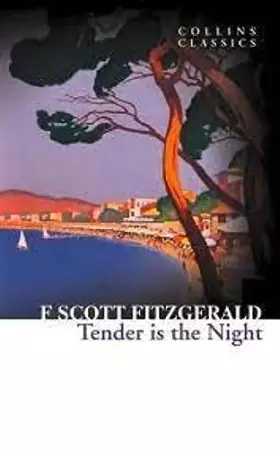 Couverture du produit · Tender is the Night (New Longman Literature)