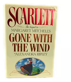 Couverture du produit · Scarlett (The Sequel to Gone With the Wind)