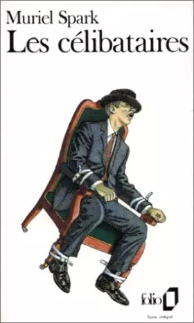 Couverture du produit · Les Célibataires