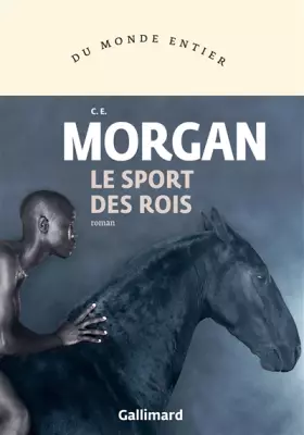 Couverture du produit · Le sport des rois