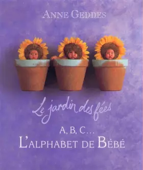 Couverture du produit · A, B, C l'alphabet de bébé