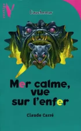 Couverture du produit · Mer calme, vue sur l'enfer