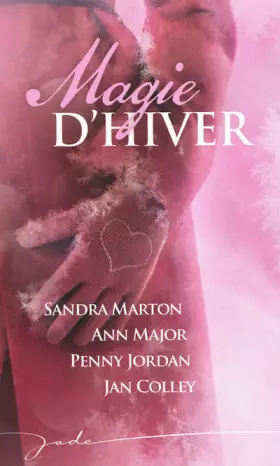 Couverture du produit · Magie d'hiver