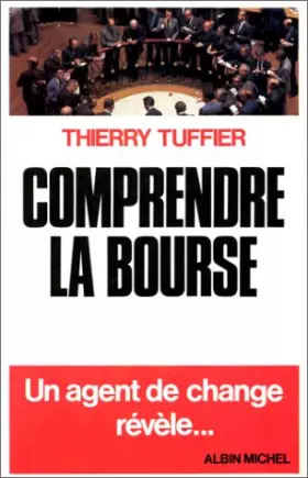 Couverture du produit · Comprendre la Bourse