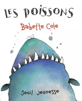 Couverture du produit · Les poissons