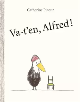 Couverture du produit · Va-t'en, Alfred !