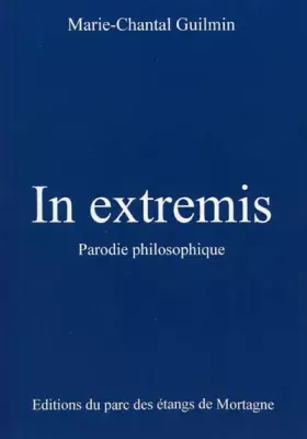 Couverture du produit · In Extremis