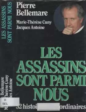 Couverture du produit · Les assassins sont parmi nous