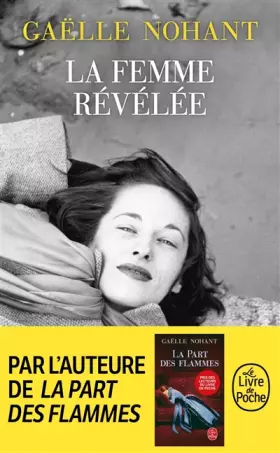 Couverture du produit · La femme révélée