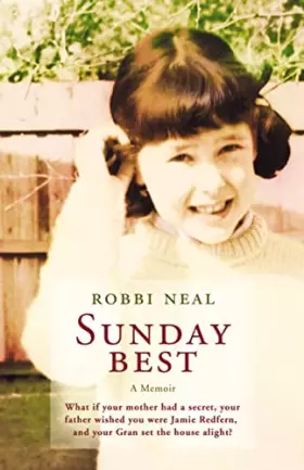 Couverture du produit · Sunday Best