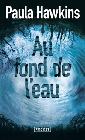 Couverture du produit · Au fond de l'eau
