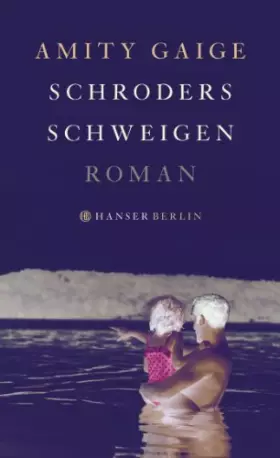 Couverture du produit · Schroders Schweigen: Roman