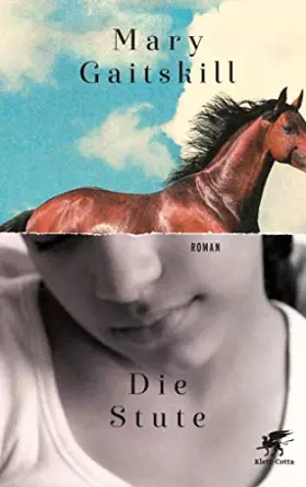 Couverture du produit · Die Stute: Roman