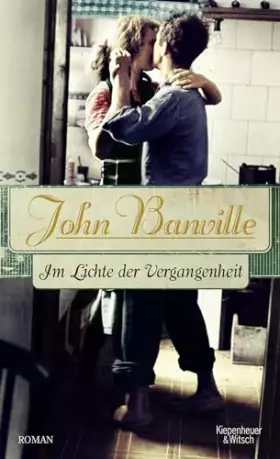 Couverture du produit · Im Lichte der Vergangenheit: Roman