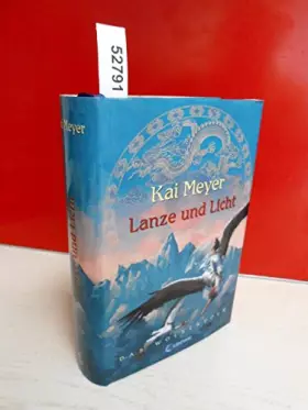 Couverture du produit · Wolkenvolk (Band 2) – Lanze und Licht