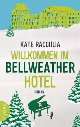 Couverture du produit · Willkommen im Bellweather Hotel: Roman