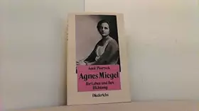 Couverture du produit · Agnes Miegel. Ihr Leben und ihre Dichtung