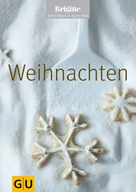 Couverture du produit · Weihnachten (Backen)