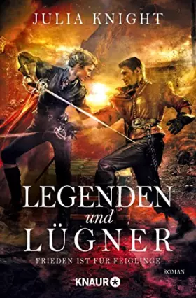 Couverture du produit · Legenden und Lügner: Frieden ist für Feiglinge
