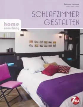 Couverture du produit · Homecoaching: Schlafzimmer gestalten