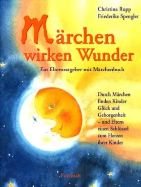 Couverture du produit · Märchen wirken Wunder