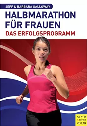 Couverture du produit · Halbmarathon für Frauen – Das Erfolgsprogramm