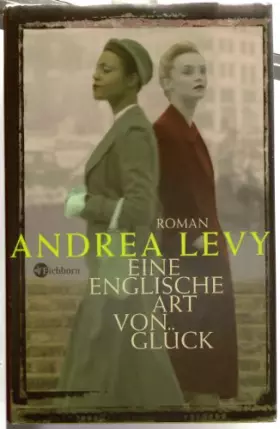 Couverture du produit · Eine englische Art von Glück: Roman